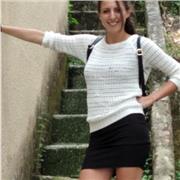 Profesora de Inglés, española con 2 años de experiencia viviendo y trabajando en Londres